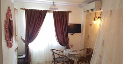 Foça Ensar Hotel