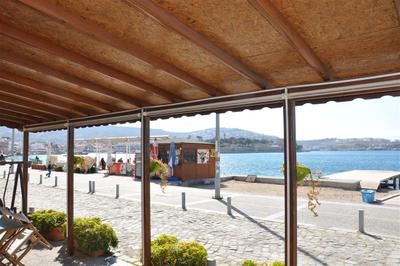 Foça Kumsal Hotel