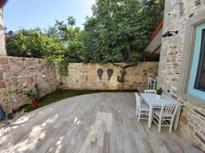 Foça Limon Ağacı Otel