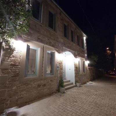 Foça Limon Ağacı Otel