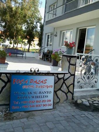 Foça Palas Pansiyon