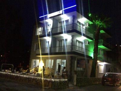 Foça Palas Pansiyon