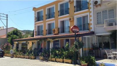 Foça Yalı Hotel