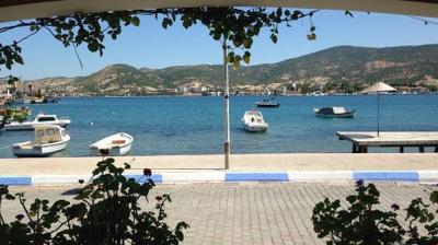Foça Yalı Hotel