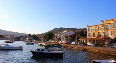 Foça Yalı Hotel