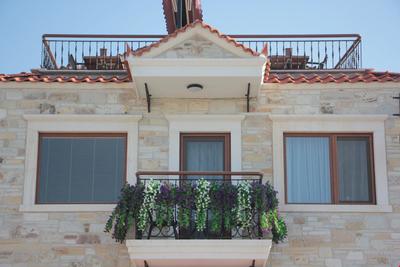 Foçamor Otel