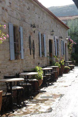 Griffon Boutique Hotel