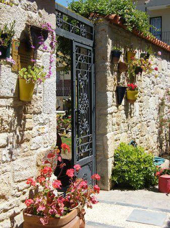 Griffon Boutique Hotel