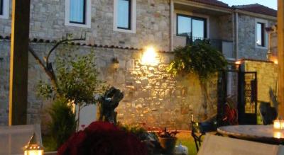 Griffon Boutique Hotel