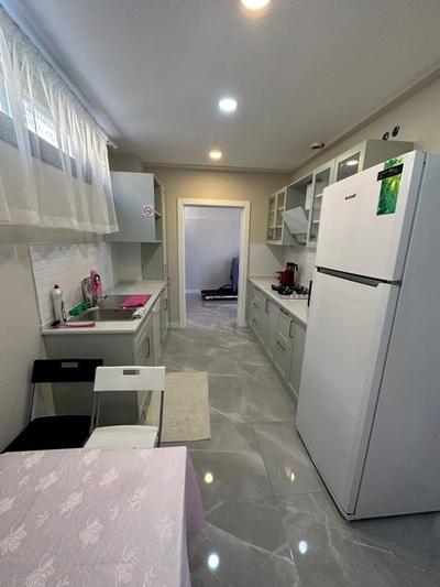 Mila Villa Foçaköy