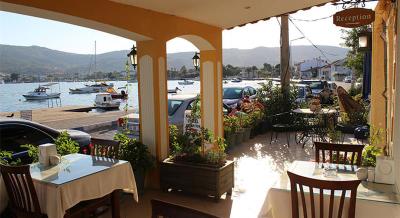 Kalyon Hotel