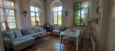 Kastro Apoikia Home