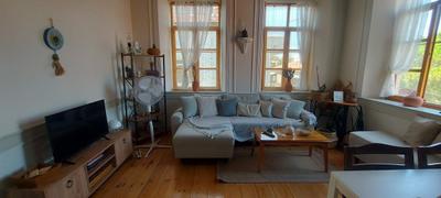 Kastro Apoikia Home