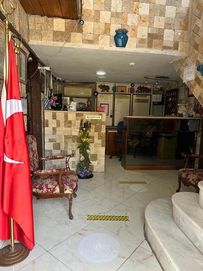 Kaynak Otel