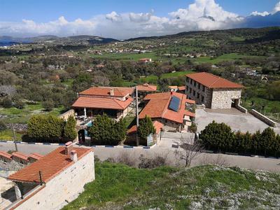 Kozbeyli Konağı