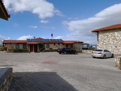 Kozbeyli Konağı