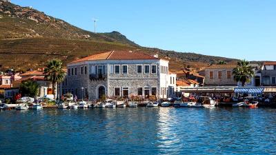 La Petra Otel