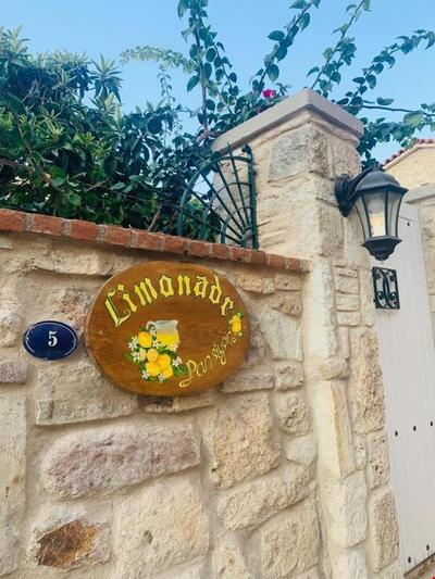 Limonade Pansiyon