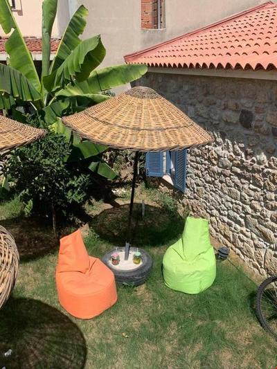 Limonade Pansiyon