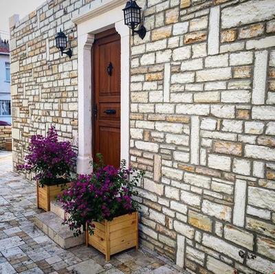 Lithos Otel Foça