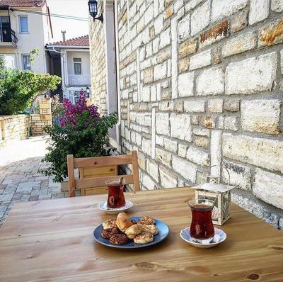 Lithos Otel Foça