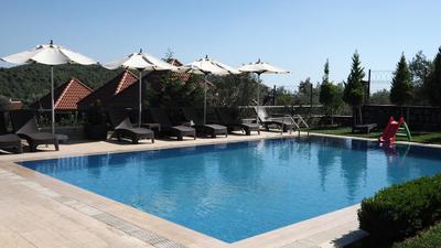 Myosotis Otel