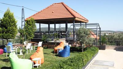 Myosotis Otel