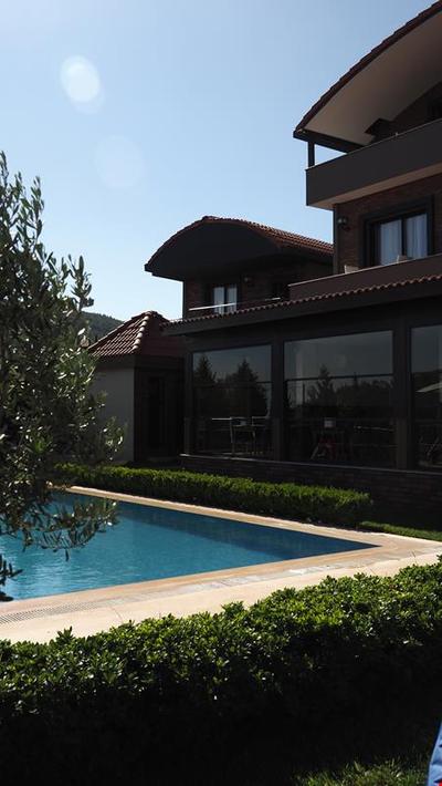 Myosotis Otel