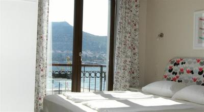 Nemrut Bay Otel