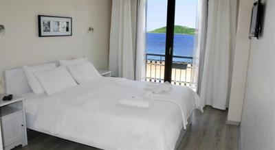 Nemrut Bay Otel