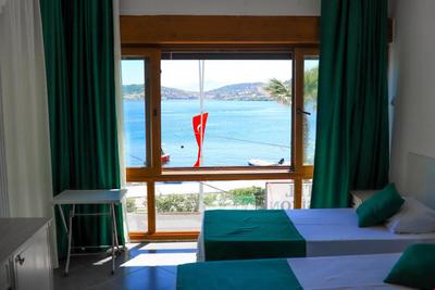 Peri Otel Pansiyon
