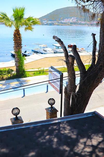 Peri Otel Pansiyon