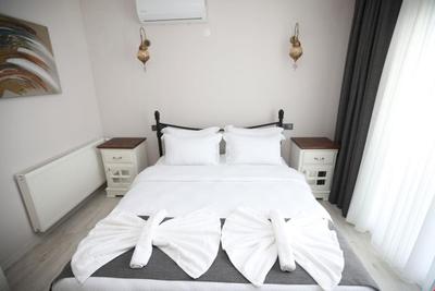Varia Otel Kozbeyli