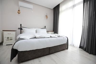 Varia Otel Kozbeyli