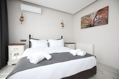 Varia Otel Kozbeyli