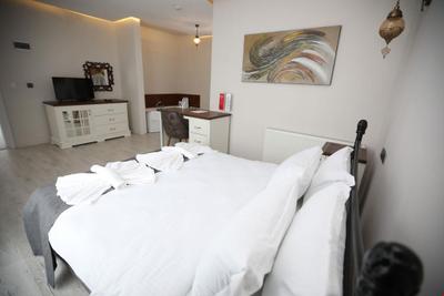 Varia Otel Kozbeyli