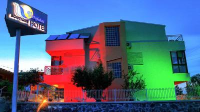 Villa Fokai Hotel