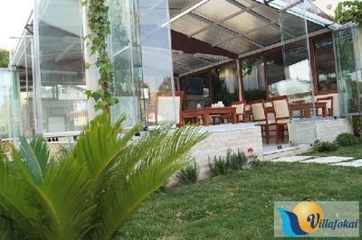 Villa Fokai Hotel