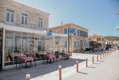 Yeni Foca Ala Otel