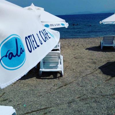 Yeni Foca Ala Otel