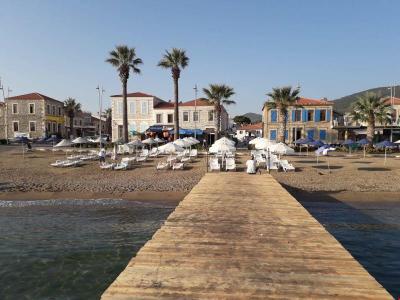 Yeni Foca Ala Otel