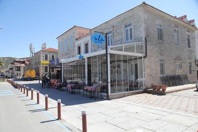 Yeni Foca Ala Otel