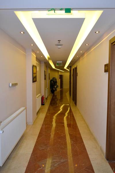 Engin Otel Izmir