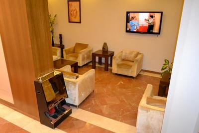 Engin Otel Izmir