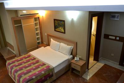 Engin Otel Izmir