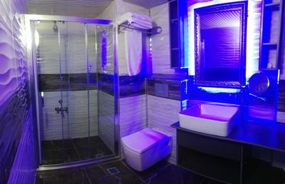 Ünaten Otel