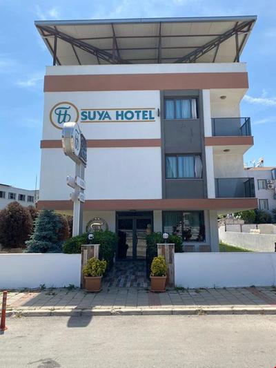 Suya Hotel
