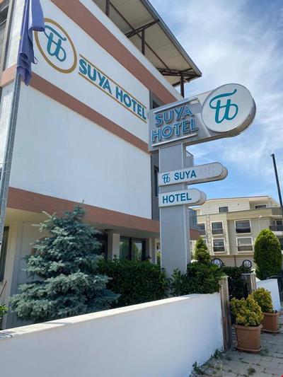 Suya Hotel
