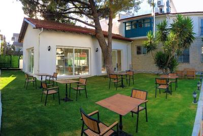 NYX Hotel Güzelbahçe