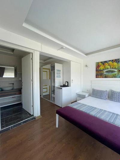 Parlement Boutique Otel